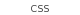 WC3 Valid CSS
